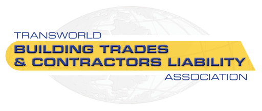 Transworld Building Trades & Contractors Liability Association