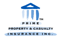 Prime Property & Casualty Insurance Inc.
